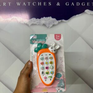 intelligent mobile phone