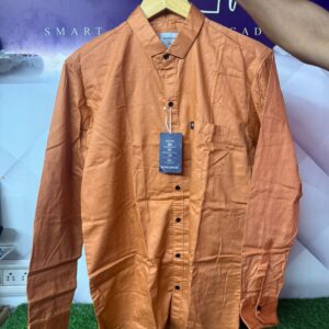 light yellow shirt xl