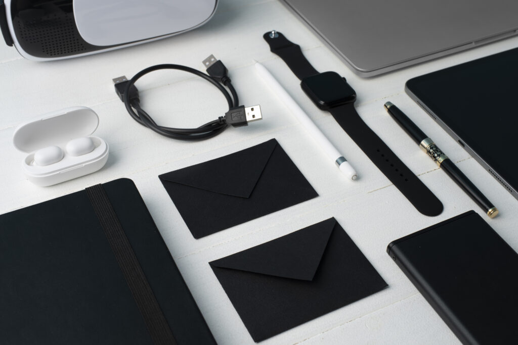 modern stationary collection arrangement (1)