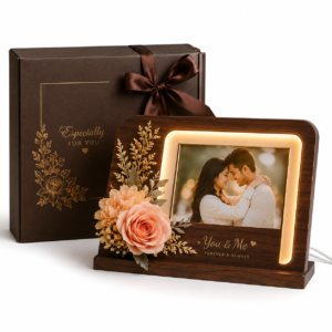 Premium LED Photo Frame
