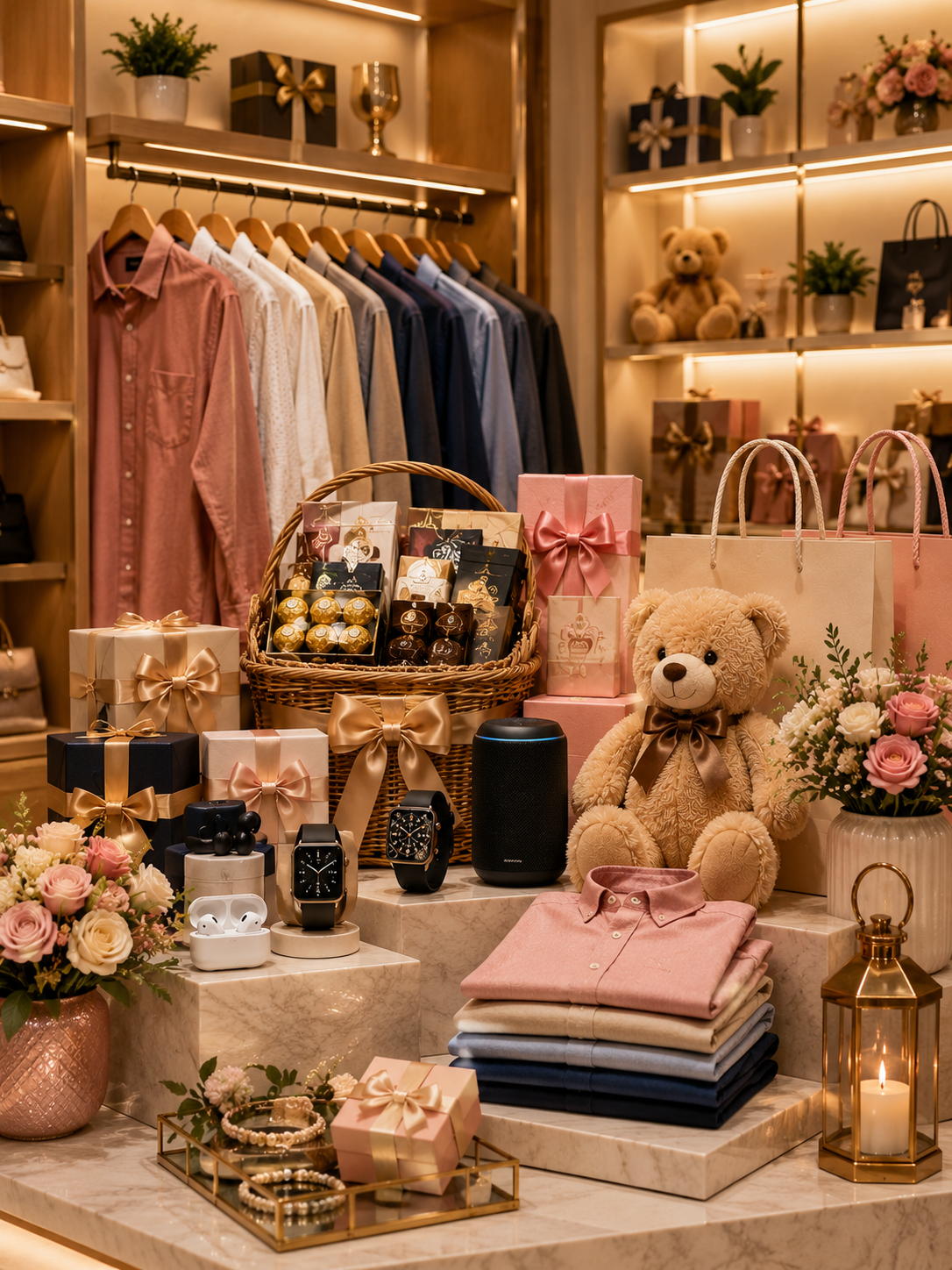 Fashion Square Gifts