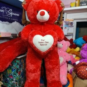 6 Feet Teddy Bear – Giant Teddy Bear for Gifting