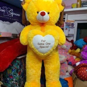 6 Feet Teddy Bear – Giant Teddy Bear for Gifting