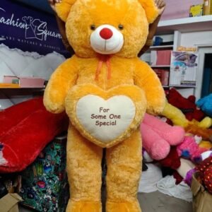 6 Feet Teddy Bear – Giant Teddy Bear for Gifting